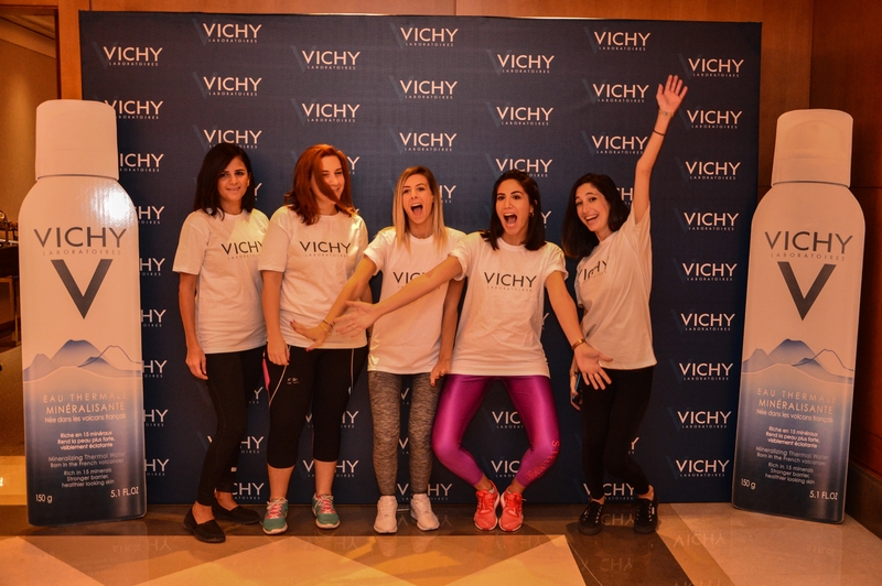 Vichy Boot Camp